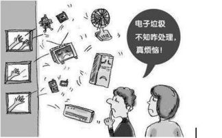 china見聞丨北京廢棄電子產品試點上門回收 可全程追溯回收過程